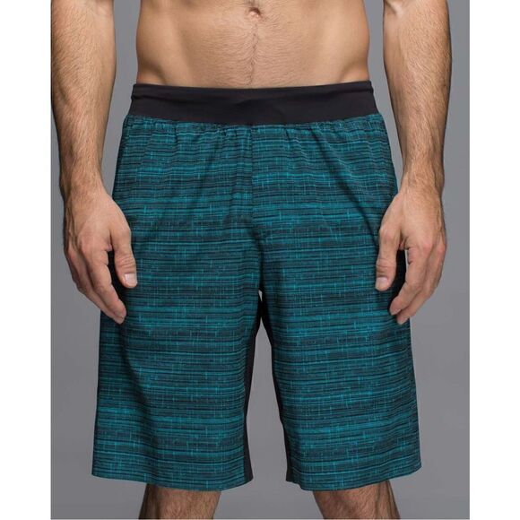 lululemon athletica Other - Mens Lululemon Assert Short